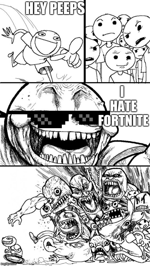 Oh wait, that doesn’t matter anyway, in this day and age they can kill anybody they want and walk free. Gaming Hey Peeps Memes Gifs Imgflip