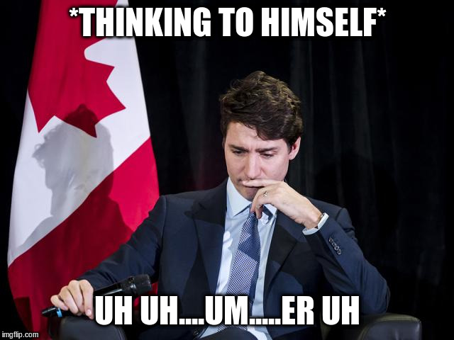 Téléchargement gratuit Images Justin Trudeau Imgflip dernière salutations
