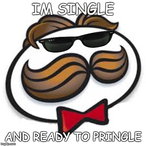 Image tagged in pringles