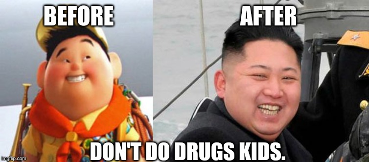 9gag is the largest meme community on the internet. Happy Kim Jong Un Memes Gifs Imgflip