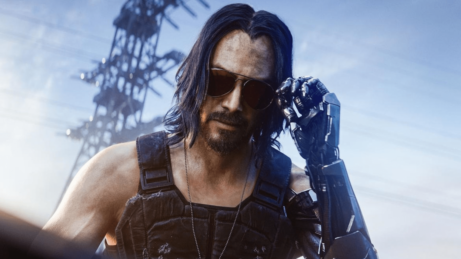 The Cyberpunk 2077 Character Creator Memes Are Over And This One Wins Pc Gamer This name generator will give you 10 random names for cyberpunk universes.
