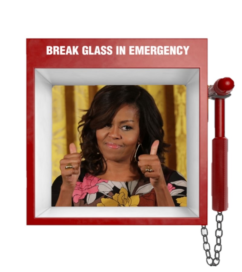 Obama Meme Template - "michelle obama" Meme Templates - Imgflip