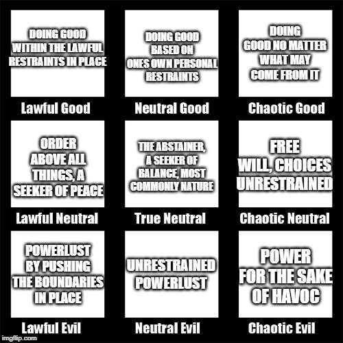 Tabletop Memes Dlhumourd