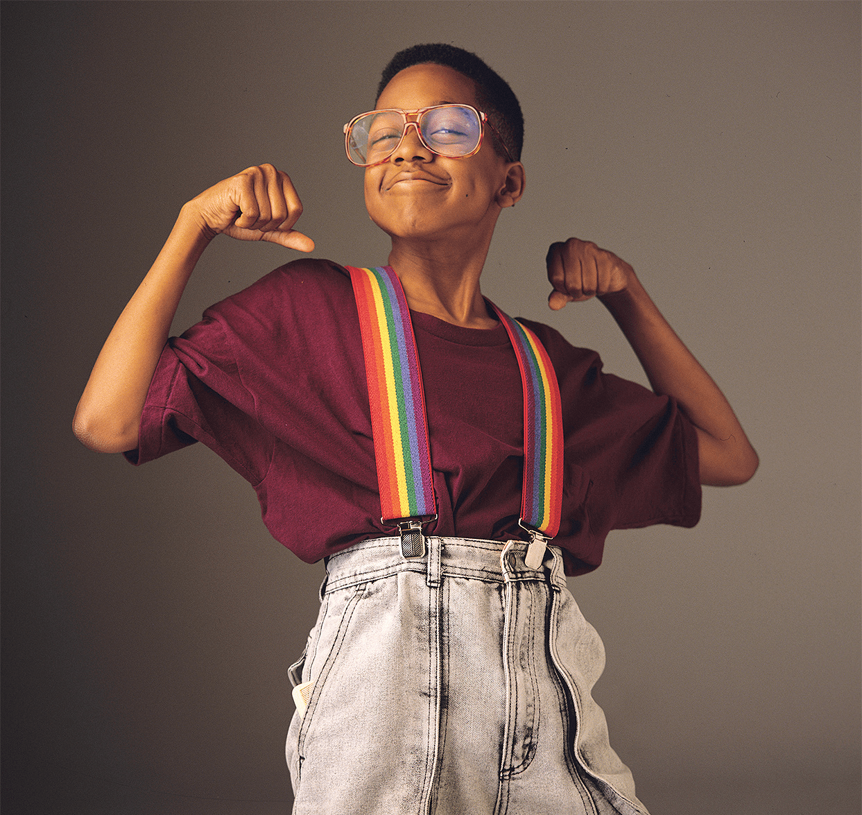 Steve Urkel Memes - Imgflip.