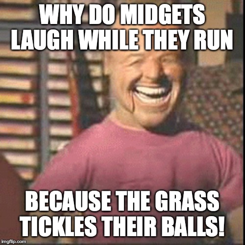 Tickle Imgflip