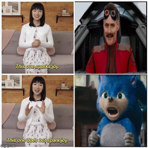 The film is directed by jeff fowler and stars ben schwartz, james marsden, tika sumpter, and jim carrey. Jim Carrey Will Be Carrying The Sonic Movie Imgflip