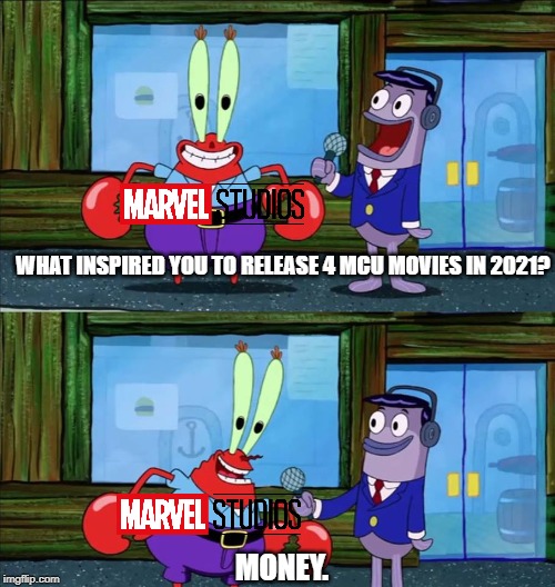 Press out the excess air and seal the bags. Superheroes Mr Krabs Money Memes Gifs Imgflip