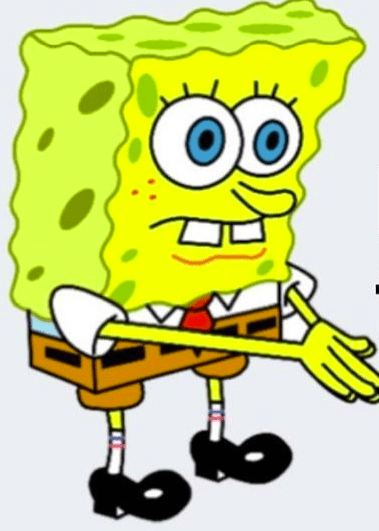 These memes appeal to adults and children alike. "spongebob" Meme Templates - Imgflip
