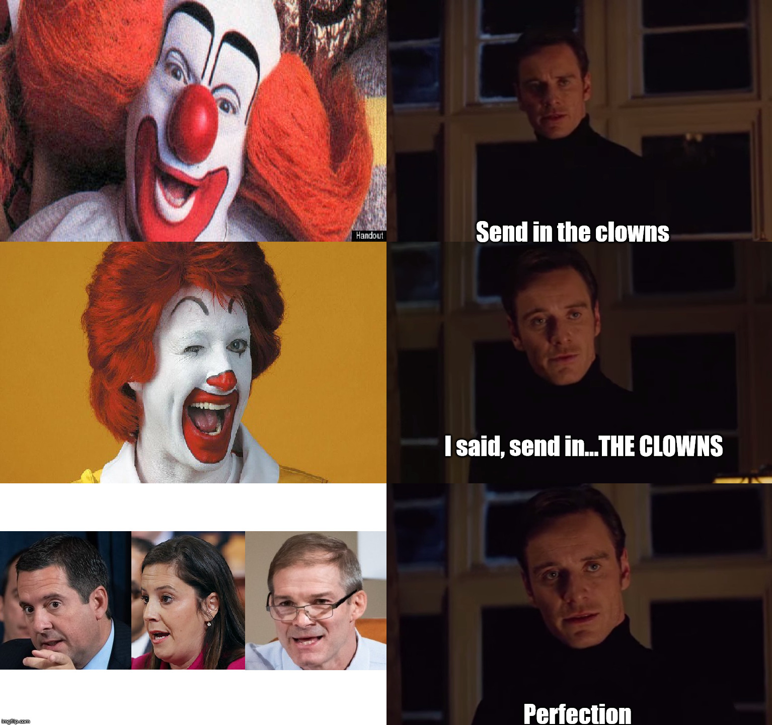 Elise Stefanik Meme : politics jim jordan Memes & GIFs - Imgflip