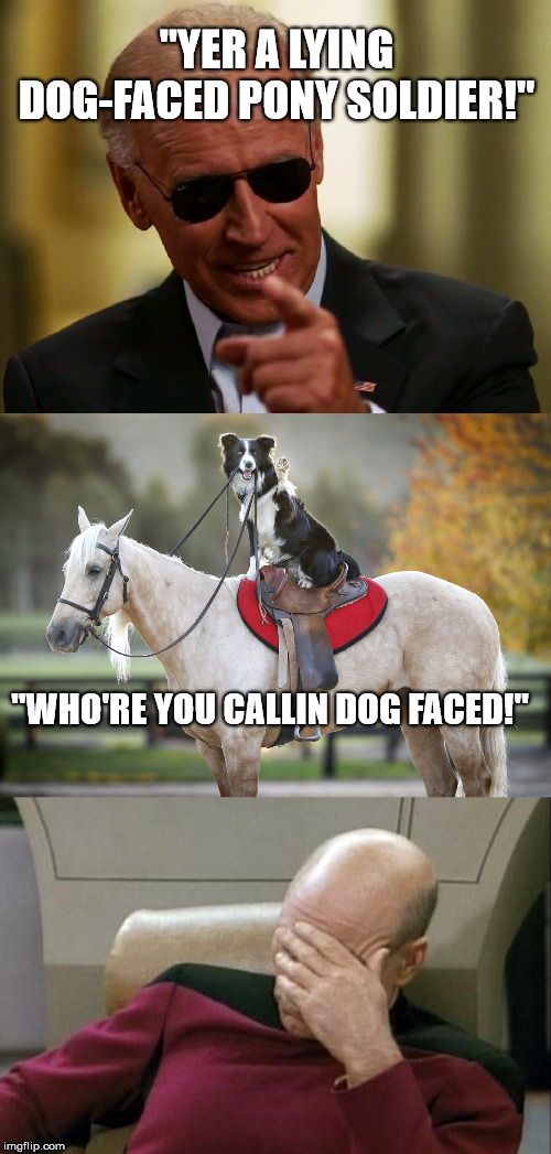 Text 3033oh fo yo dog n' pony show.