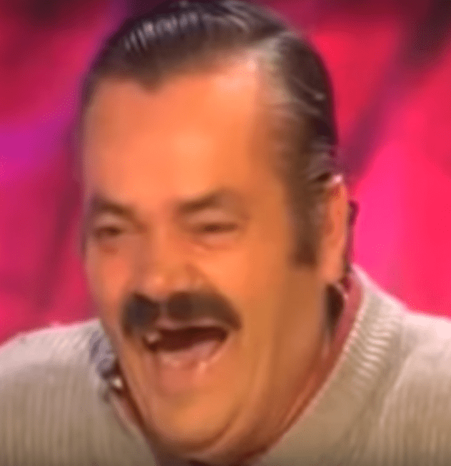 Make angry old man memes or upload your own images to make custom memes. Old Man Laughing Blank Template Imgflip