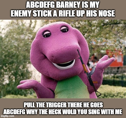 25/11/2020 · best dinosaur memes of the internet. barney - Imgflip