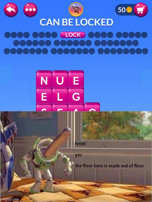 Hmm yes blank meme template. Hmm Yes The Floor Here Is Made Out Of Floor Memes Gifs Imgflip