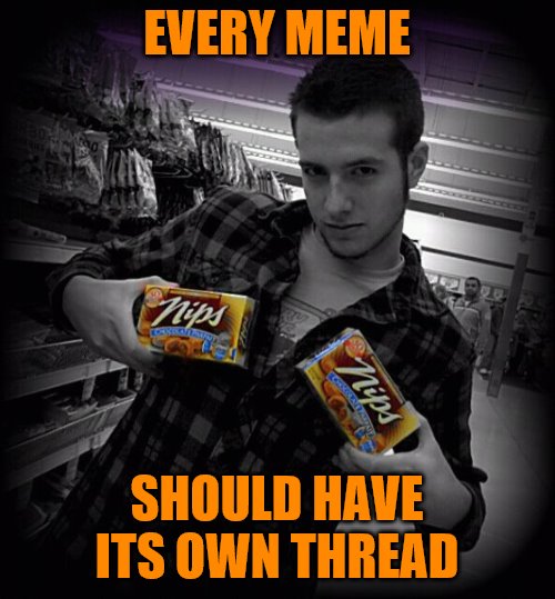 It's a crazy thing then to vaccinate them with something that is actually 50 times more likely to kill them than the virus itself. I created this COVID-19 meme based on The Simpsons. Please feel free to share it!