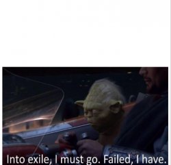 That's about all we know about him, but just look at those … "yoda" Meme Templates - Imgflip
