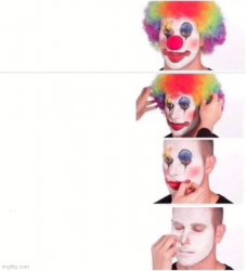 Make clown military unit memes or upload your own images to make custom memes. Clowns Meme Templates Imgflip