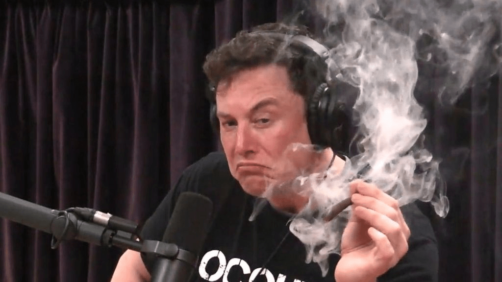 This is the generator that preloads the “elon musk smoking weed” meme template. Elon Musk Weed Blank Template Imgflip