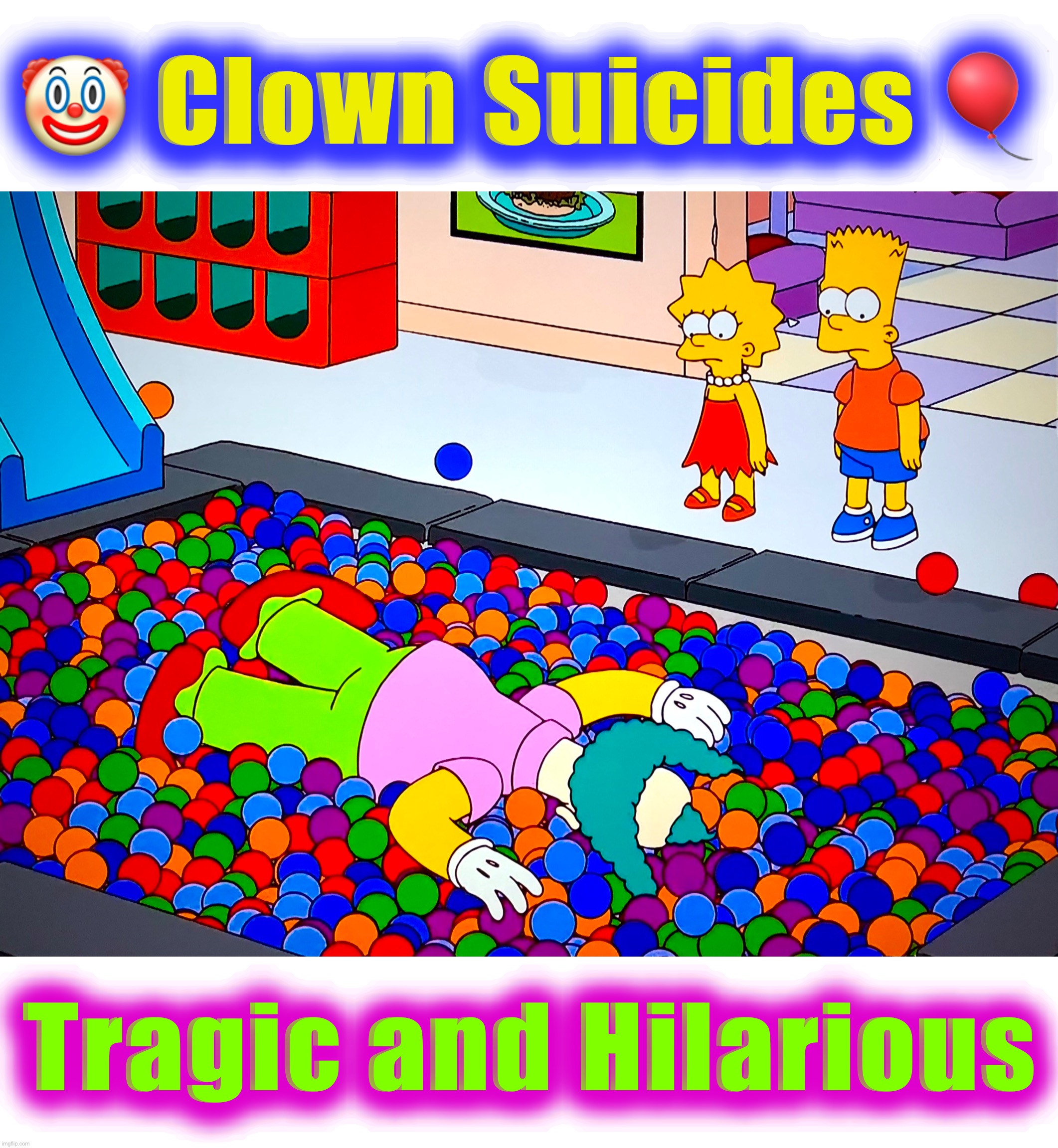 The memes often depict ways to troll the un, baiting them by telling them i hate the antichrist, and first appeared in late 2020 but was popularized throughout … Sad Clown Memes Gifs Imgflip