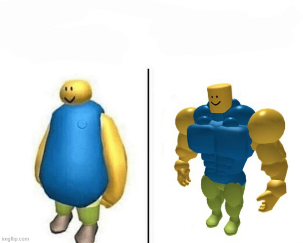 Roblox Noob Memes Imgflip 43hk27 