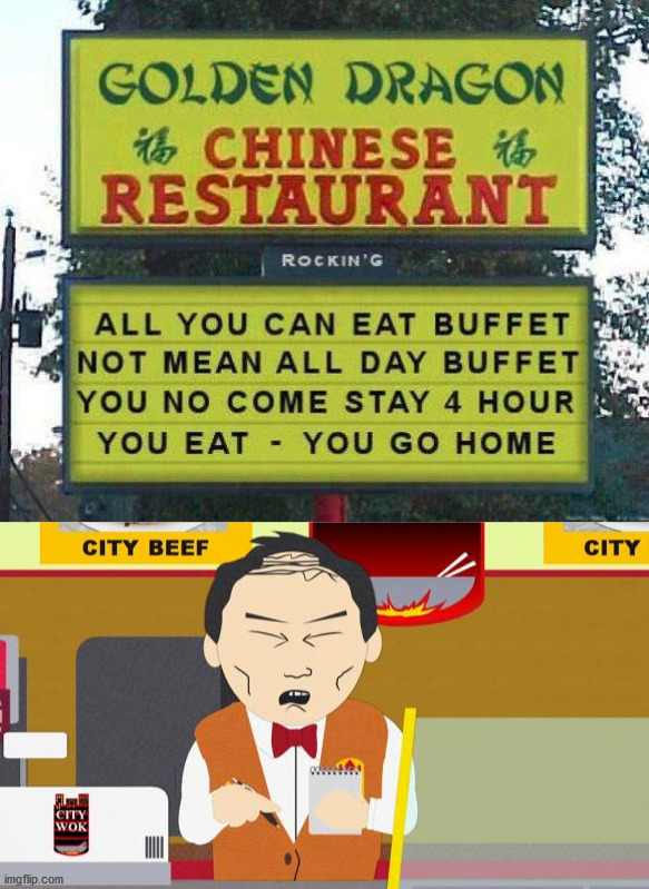 Find and save south park nice memes | from instagram, facebook, tumblr, twitter & more. Eating breakfast, lunch and dinner is frowned upon. - Imgflip