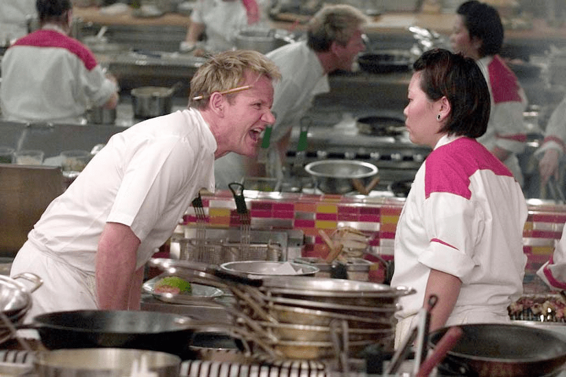 Gordon Ramsay Memes Template : Angry Gordon Ramsay Blank Template - Imgflip