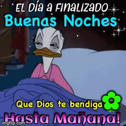 Buenas Noches Imgflip