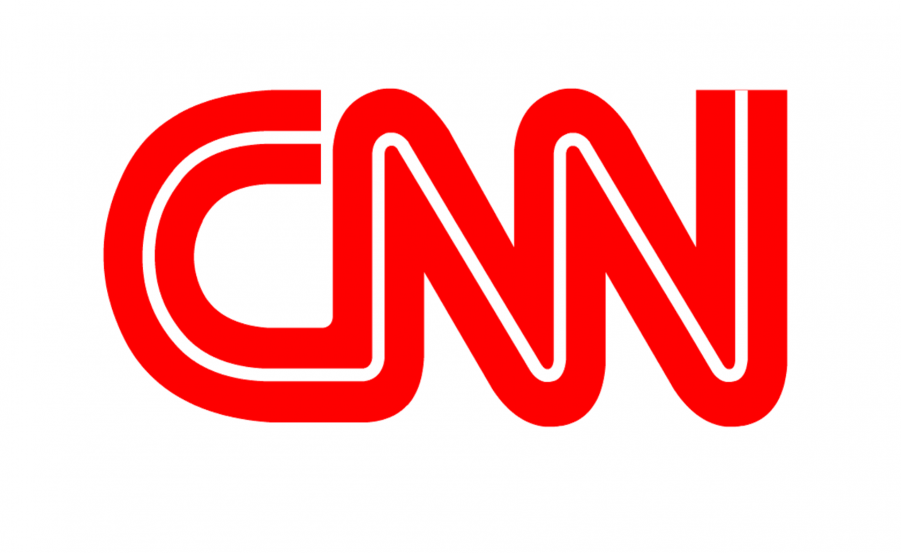 Cnn Logo Blank Template Imgflip