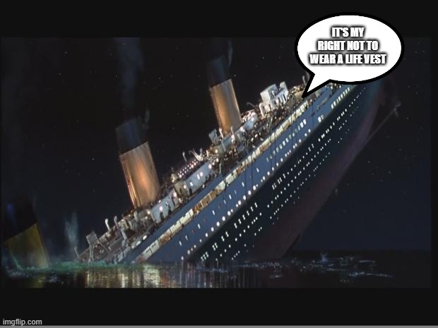 Check out these 8 tuesday memes that ponder the question, is tuesday really that much better than monday? Titanic Sinking - Imgflip