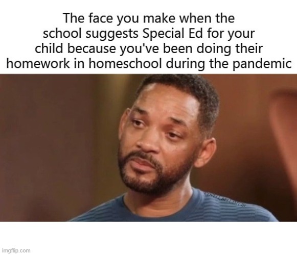 If you have symptoms of ed, you're not alone. Will Smith Sad Look Special Ed Memes Imgflip