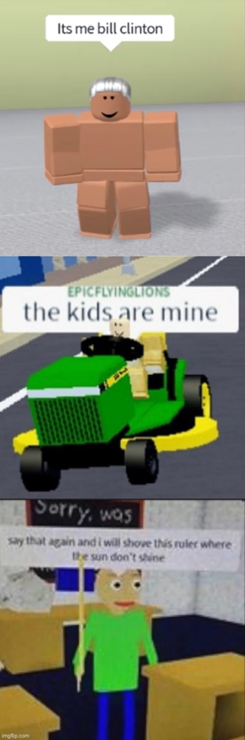 Baldi Memes GIFs Imgflip 4eu6f8 