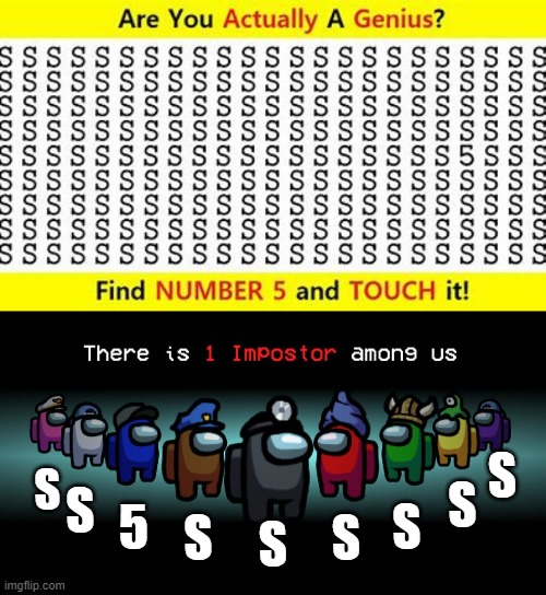 I Stole This From A Youtube Thumbnail Imgflip