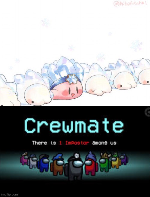 There Is 1 Imposter Among Us Memes Gifs Imgflip