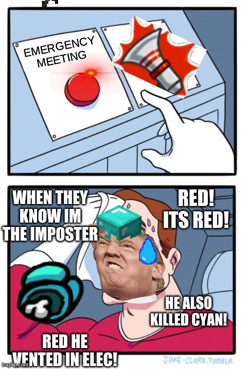 Among Us Funny Meme Imgflip