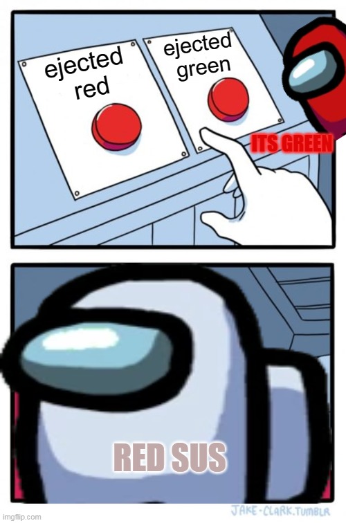 Red Sus Imgflip