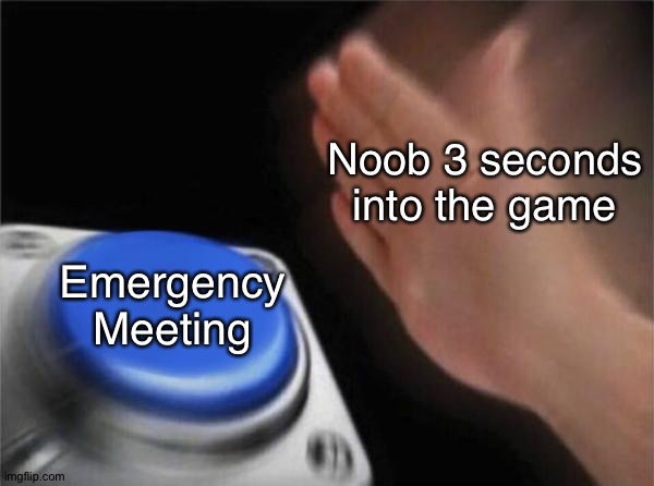Among Us Emergency Meeting Id - AMONGAUS