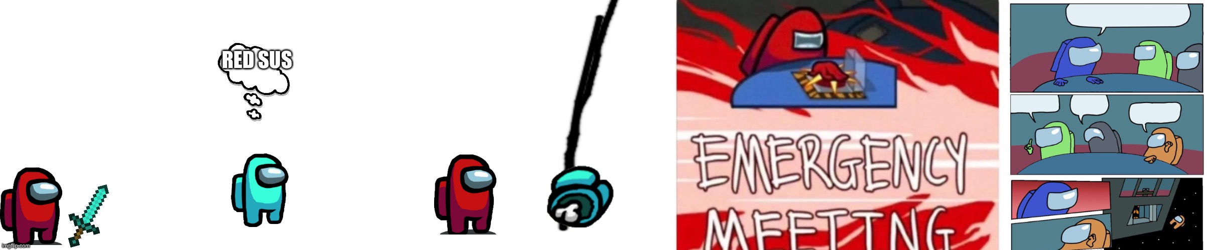 Emergency Meeting Font Among Us Memes Among Us