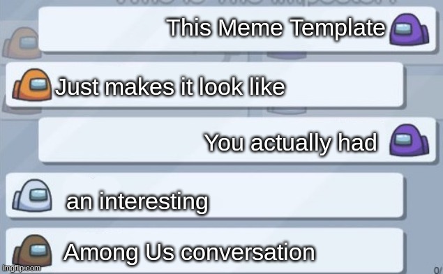 It Ain T What It Seems Imgflip