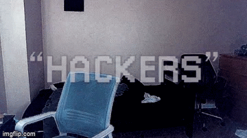 Whether you want to start with a video, photos, other gifs, or text, the kapwing studio lets you record, create, edit, and download gif … HACKERS - Imgflip