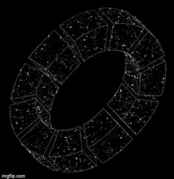 Reverse Optical Illusion Pt 4 Imgflip - Space Picture Collection - HD Quality