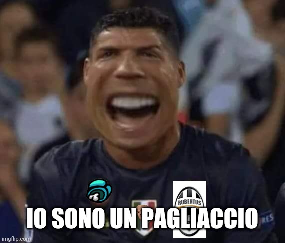 Después de 12 años de ausencia y de triunfar tanto en españa como en italia, el astro portugués retornó a la que fue su casa durante seis años con el objetivo de elevar el nivel de una. Foreignlanguagememes Cristiano Ronaldo Memes Gifs Imgflip