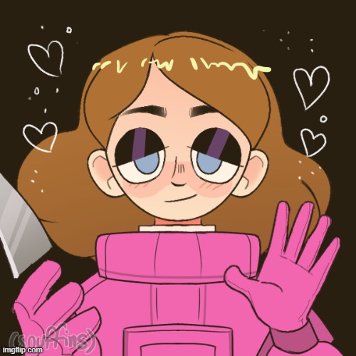 This Is Gail My Among Us Sona Imgflip