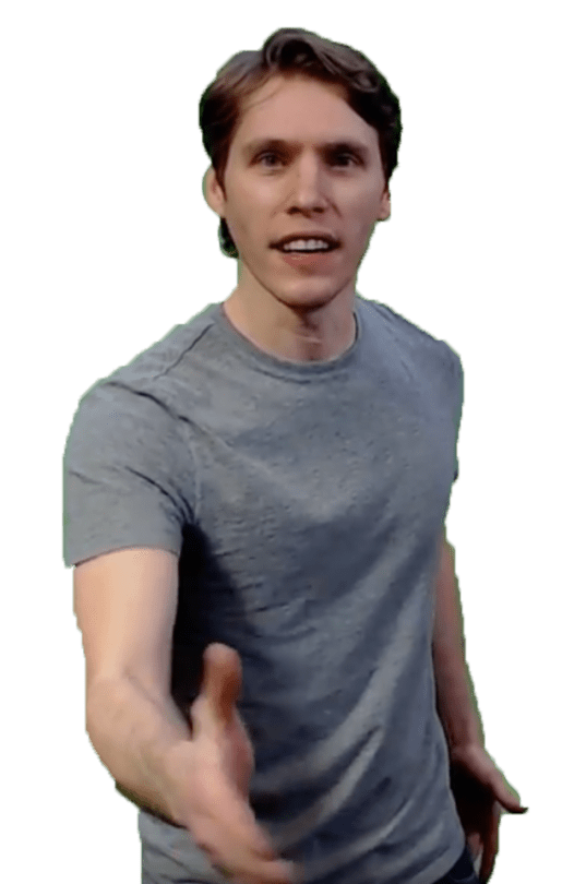 Jerma Imgflip - Retina Nature Illustrations for Desktop