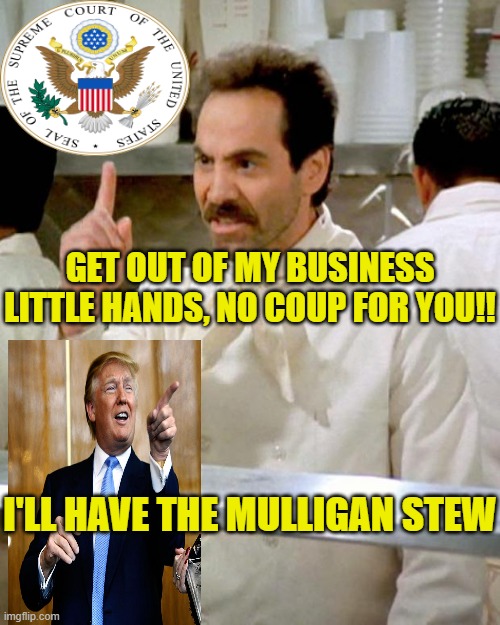 Politics Soup Nazi Memes & GIFs - Imgflip Politics Soup Nazi Memes & GIFs - Imgflip