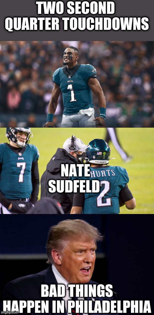 The city of philadelphia knows this story all too well, especially as … Sports Philadelphia Eagles Memes Gifs Imgflip