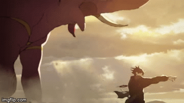 Jujutsu kaisen 0 is a japanese manga series written and illustrated by gege akutami.the manga, which was originally titled tokyo metropolitan curse technical school, was serialized in shueisha's magazine jump giga from april to july 2017. Jujutsu Kaisen Op 2 Vivid Vice Imgflip