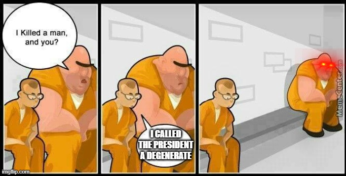 I just downloaded the new update (and the other two) and i made a new save and now for some weird reason when i go to inhabited planets and i go to the bar and if the game only gives me one option for somebody to talk to … Ms Memer Group Degenerate Memes Gifs Imgflip