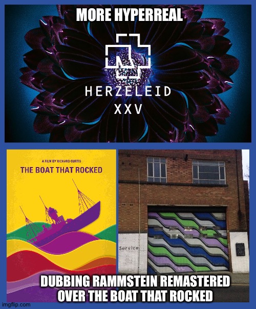 Till lindemann, metal meme, richard kruspe, heavy metal music, hard to love. Rammstein Memes Gifs Imgflip