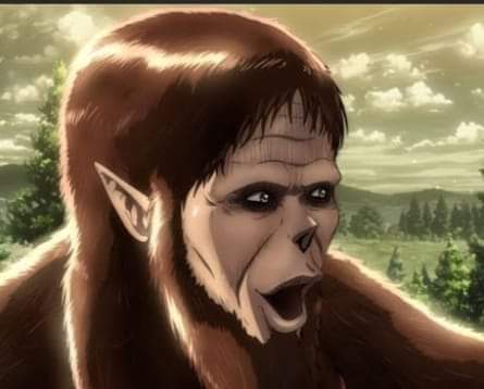 Unblocked, no watermarks, use blank or popular . Attack On Titan Pogging Titan Memes Imgflip