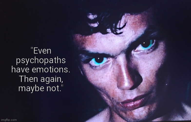 I sneaked out to his house a couple times in the middle of. The Night Stalker Imgflip