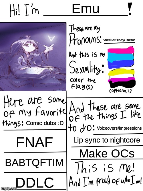 Free website themes & skins created by the stylish community on userstyles.org. Room Book Anime Girl Night Wallpaper For Android Amp Iphone Amp Whatsapp By Tatiana 0000 Is Licensed Under Cc By 2 0 Imgflip